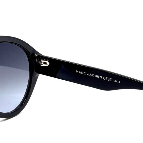 NEW!!!  MARC JACOBS Sunglasses MARC 747/S ANS9O Authentic - Picture 9 of 12